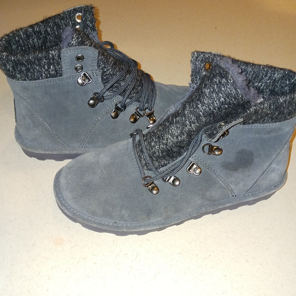 Bearpaw womens Boots